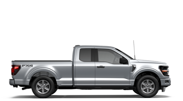 2026 Ford F-150+F-150